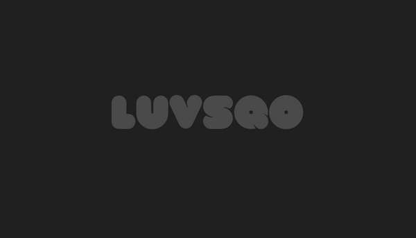 Luvsqo logo